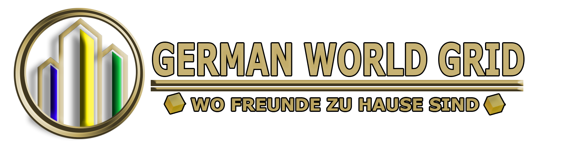 GermanWorldGrid